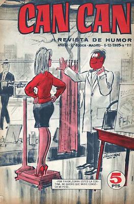 Can Can (1963-1968) #111