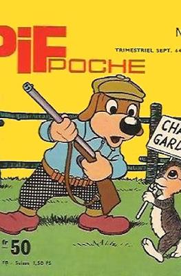 Pif Poche #8
