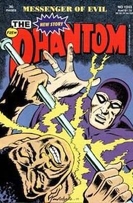 The Phantom #1243