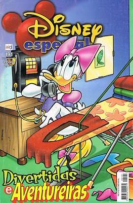 Disney Especial #191