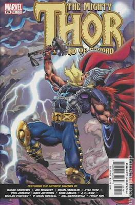 The Mighty Thor (1998-2004) #57