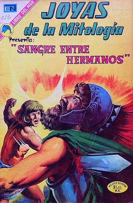 Joyas de la Mitología #213