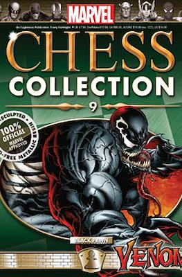 Marvel Chess Collection #9