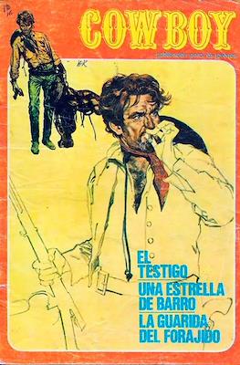 Cowboy (1976) #16