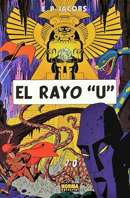 El rayo "U"