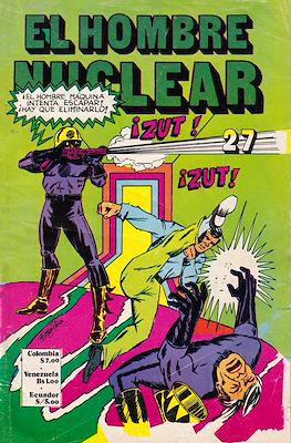 El Hombre Nuclear #27