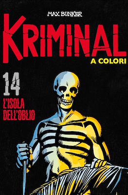 Kriminal a colori #14