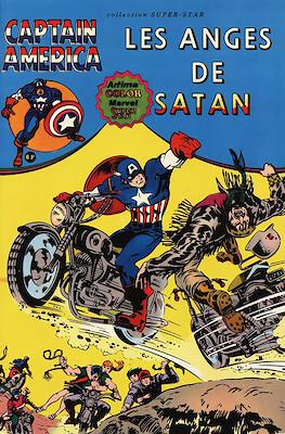 Captain America Vol. 1 #3