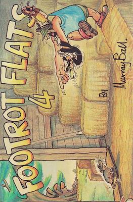 Footrot Flats #4