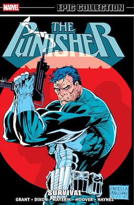 The Punisher - Epic Collection #8