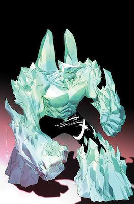 Ben 10 (2026-Variant Cover) #3.9