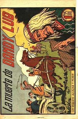 Roberto Alcázar y Pedrín #149