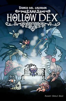 Hollow Dex: Diario del cazador