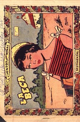 Sentimental (1954 - 1962) #347