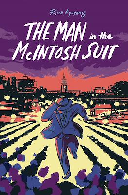 The Man in the McIntosh Suit