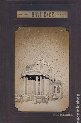 Providence (2015-2017 Variant Cover) #11.5