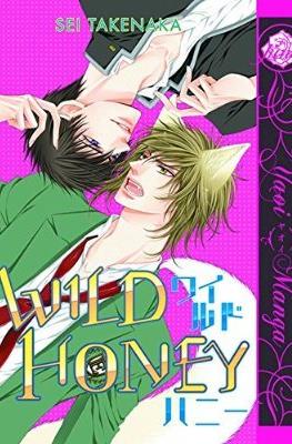 Wild Honey