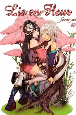Lis en Fleur #3