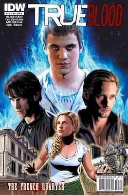 True Blood: The French Quarter #3