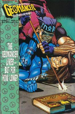 Geomancer (1994-1995) #2