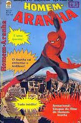 O Homem-Aranha #31