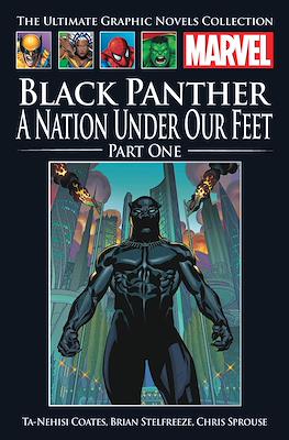 The Official Marvel Graphic Novel Collection #169