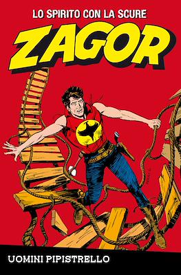 Zagor: Lo spirito con la scure #97