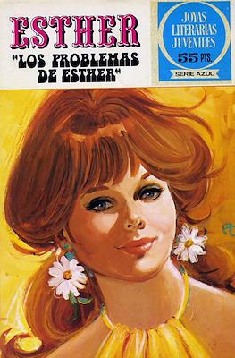 Joyas Literarias Juveniles. Serie azul / Joyas Literarias Femeninas #66