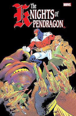 The Knights of Pendragon Omnibus