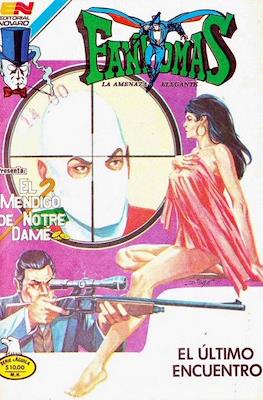 Fantomas #593