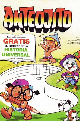 Anteojito #1138