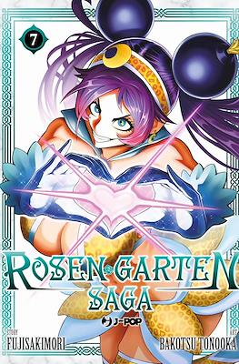 Rosen Garten Saga #7