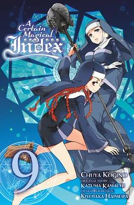 A Certain Magical Index (Softcover) #9