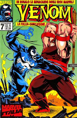 Venom Vol. 1 #7