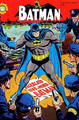 Batman #36
