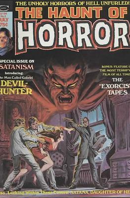 The Haunt Of Horror #2