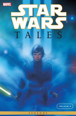 Star Wars Tales #4