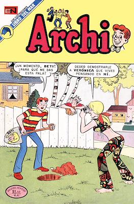 Archi #535