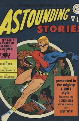 Astounding Stories #38