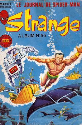 Strange (1970-1998) #55