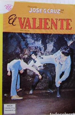 El Valiente #28