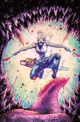 Something Is Killing The Children (Variant Cover) #37.3