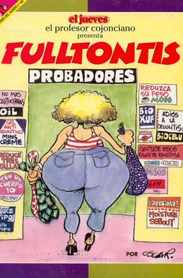 Colección Pendones del Humor (Rústica) #143