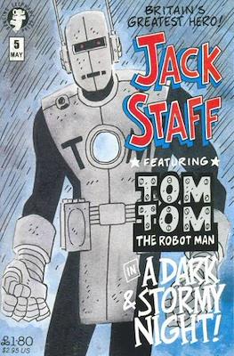 Jack Staff #5