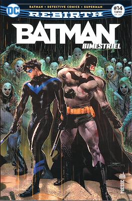 Batman Bimestriel #14