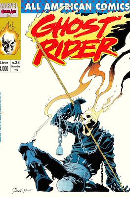 All American Comics Vol. 1 #38