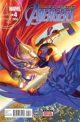 All-New All-Different Avengers #4