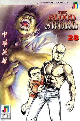 The Blood Sword #28