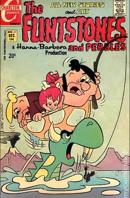The Flintstones and Pebbles (1970-1977) #9