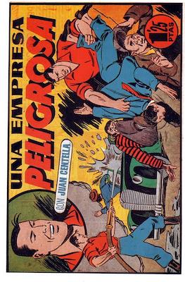 Juan Centella (1940) #126